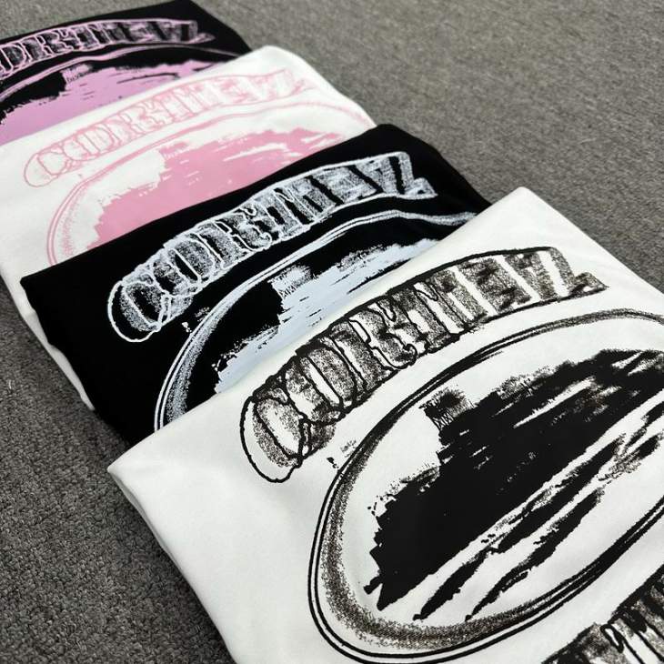 Corteiz T Shirts Short _SKUCorteizXS-2XLwmtx312116703